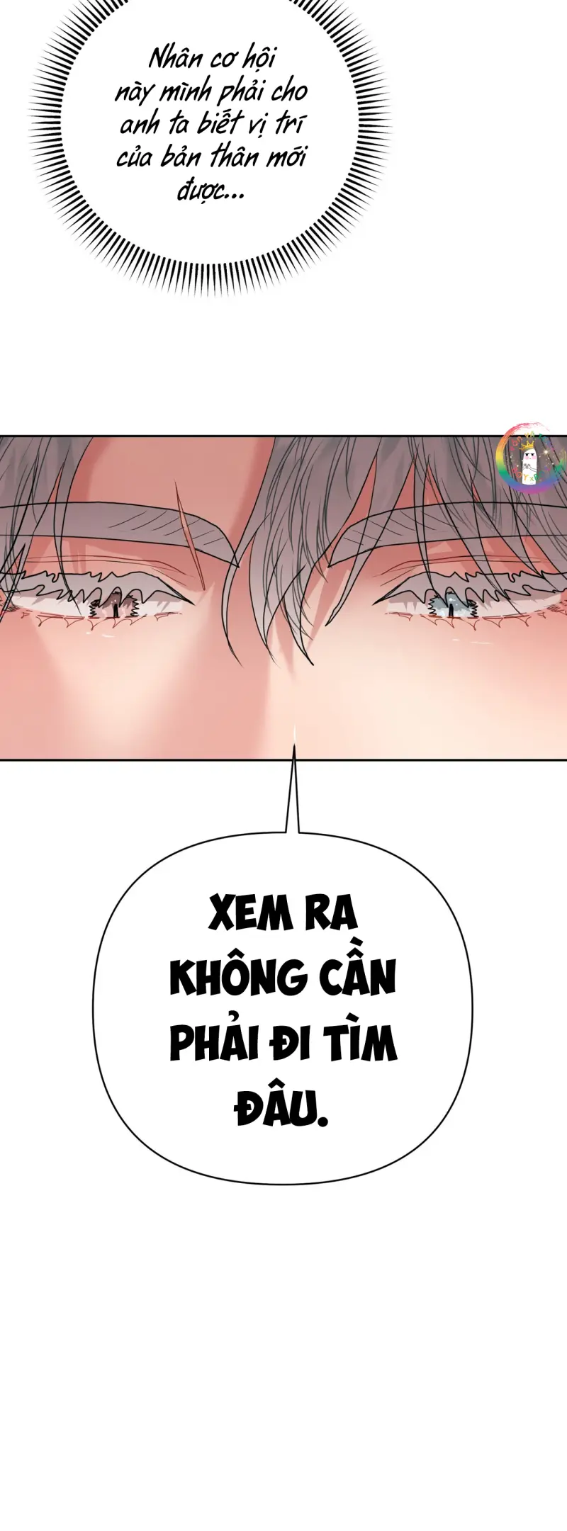 Kẹo Bạc Hà Chapter 11 - Trang 2