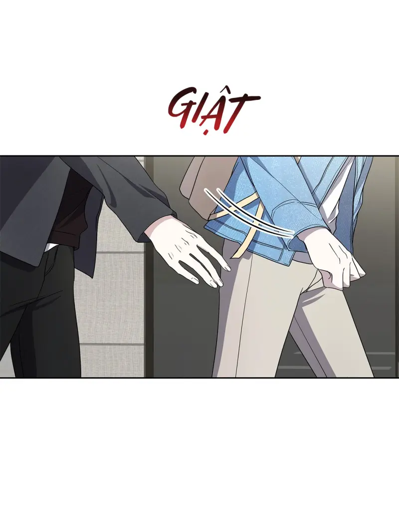 Tôi Là Top Phụ Bị Điên Đây Chapter 4 - Trang 2