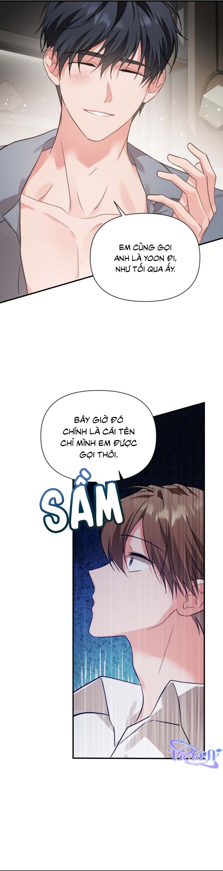 Masquerade Chapter 36 - Trang 2