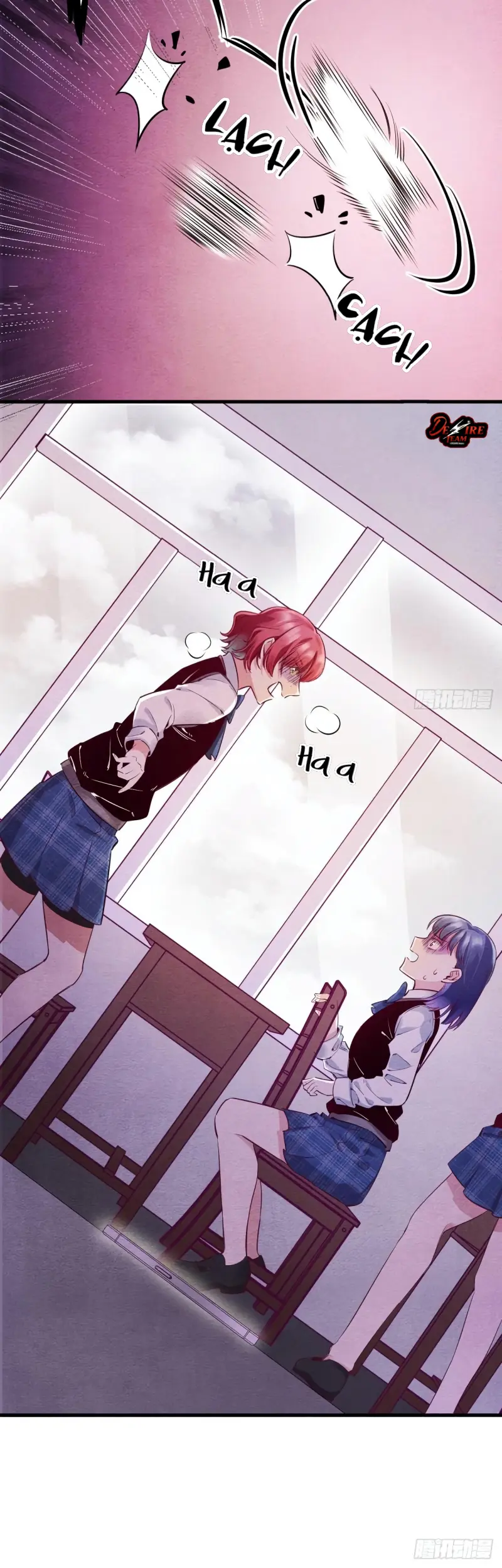 Tiệm Kỳ Mộng Chapter 3 - Next Chapter 4