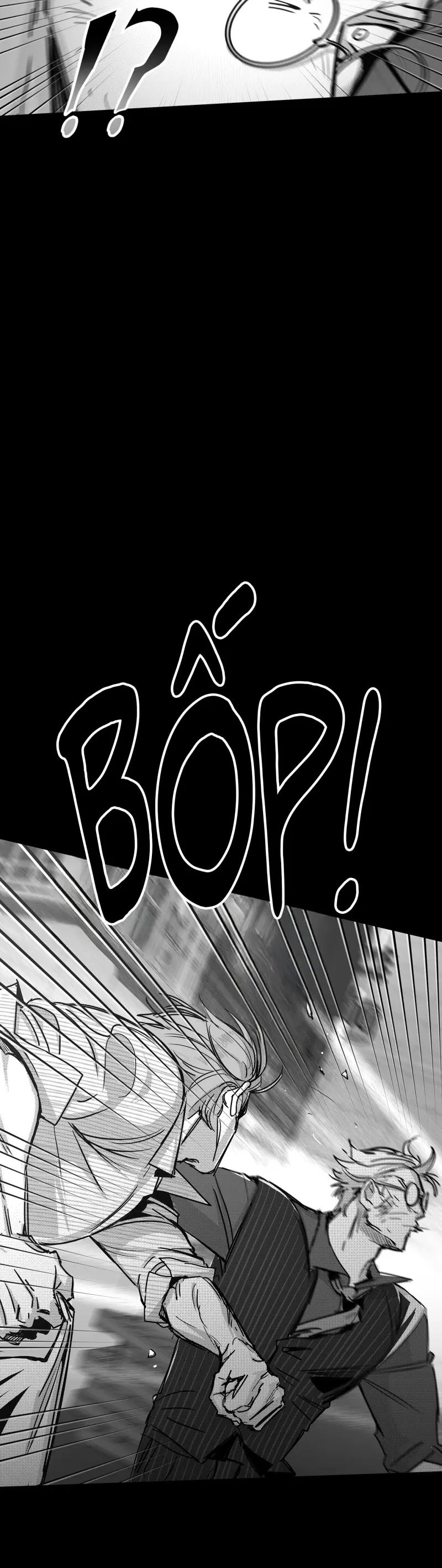 EM LÀ CẢ THẾ GIỚI CỦA TÔI Chapter 3 - Trang 2