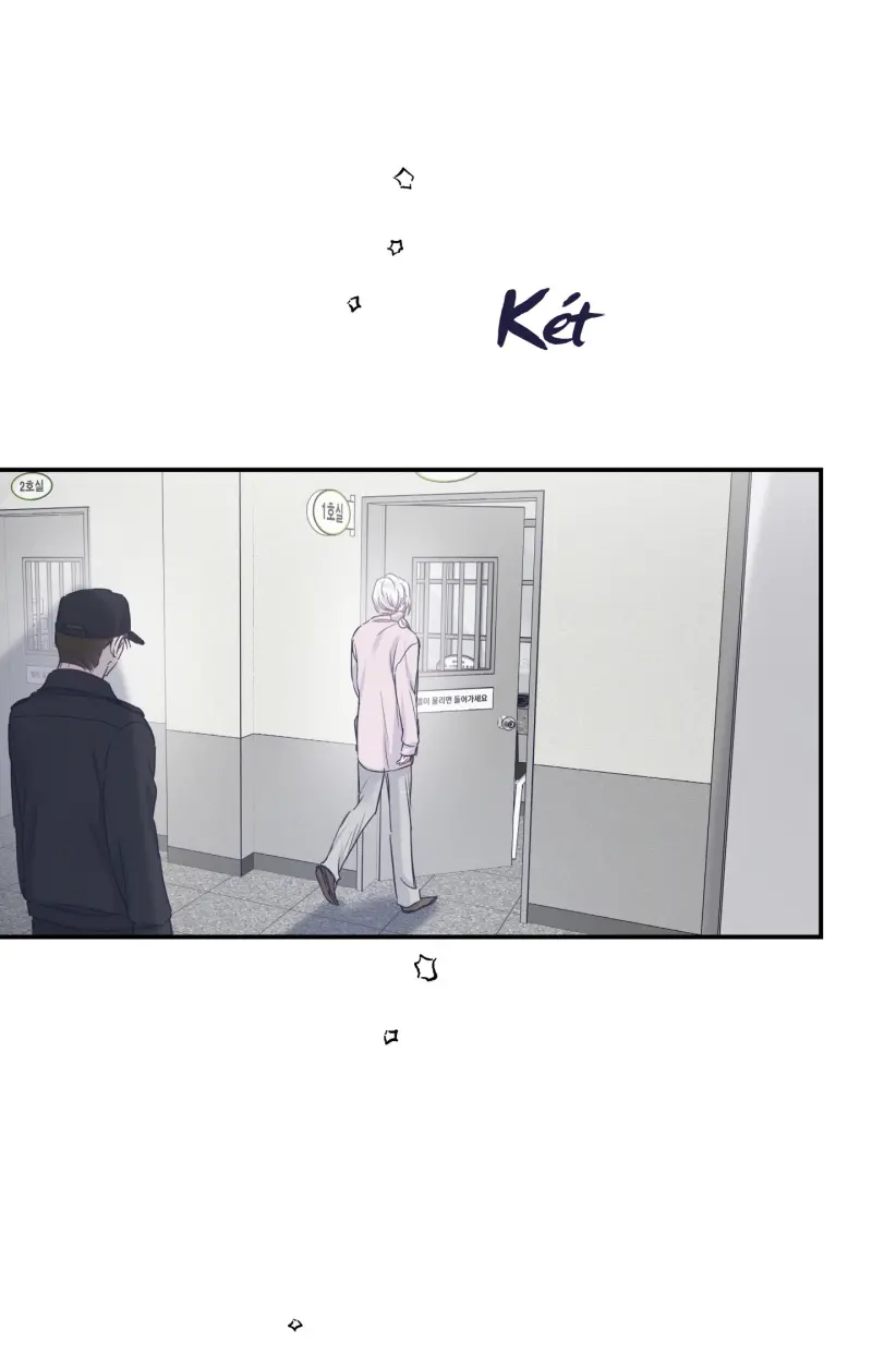 ĐẢO NGƯỢC CỦA ĐẢO NGƯỢC Chapter 73 - Trang 2