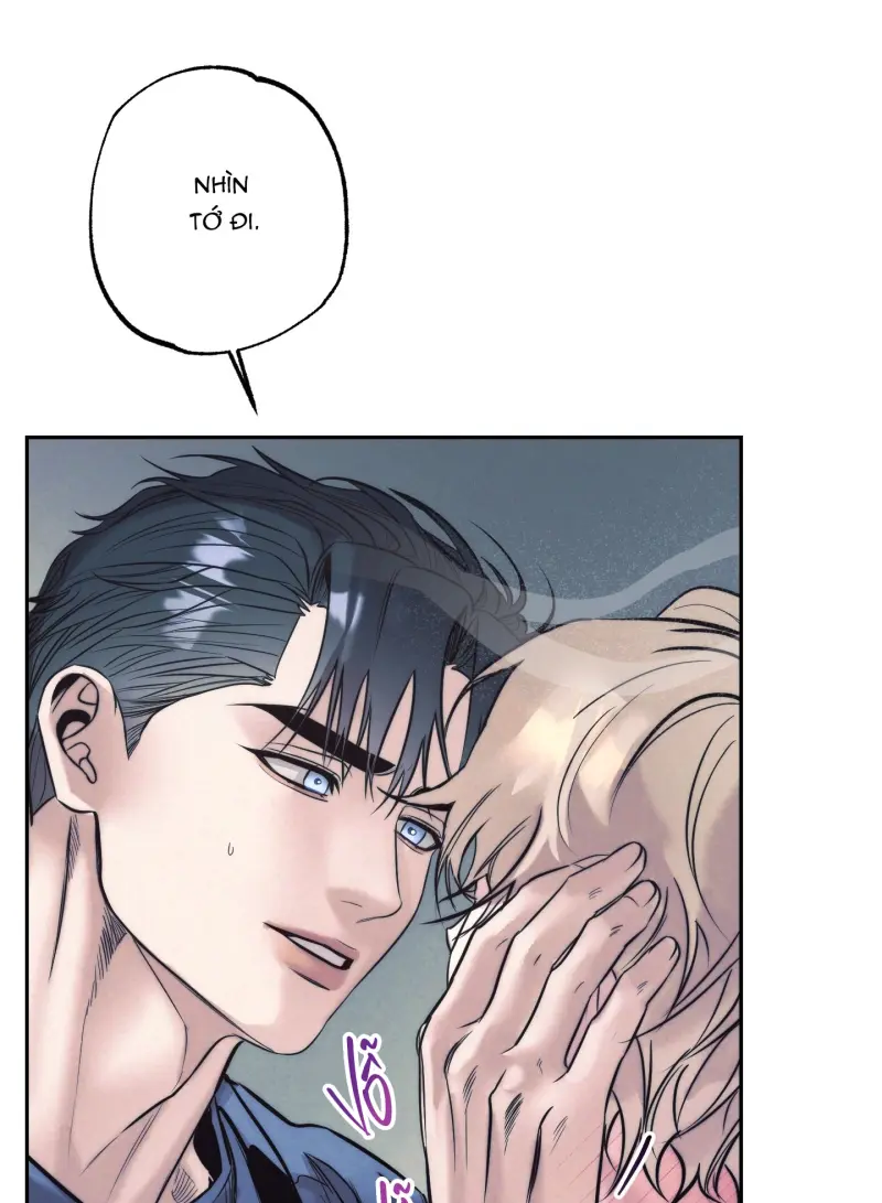 KỲ THỊ Chapter 59 - Trang 2