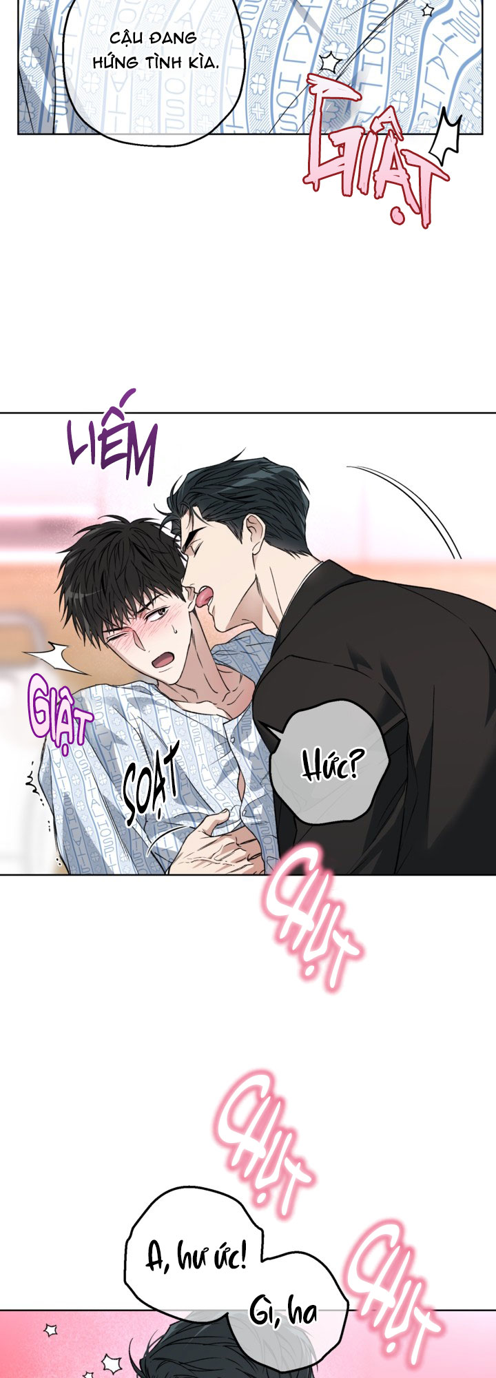 (ABO) KẺ VÔ LẠI Chapter 22 - Next 