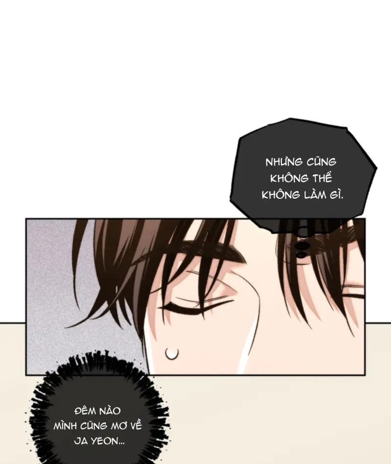 Người Hàng Xóm Bất Ngờ Chapter 18 - Next 