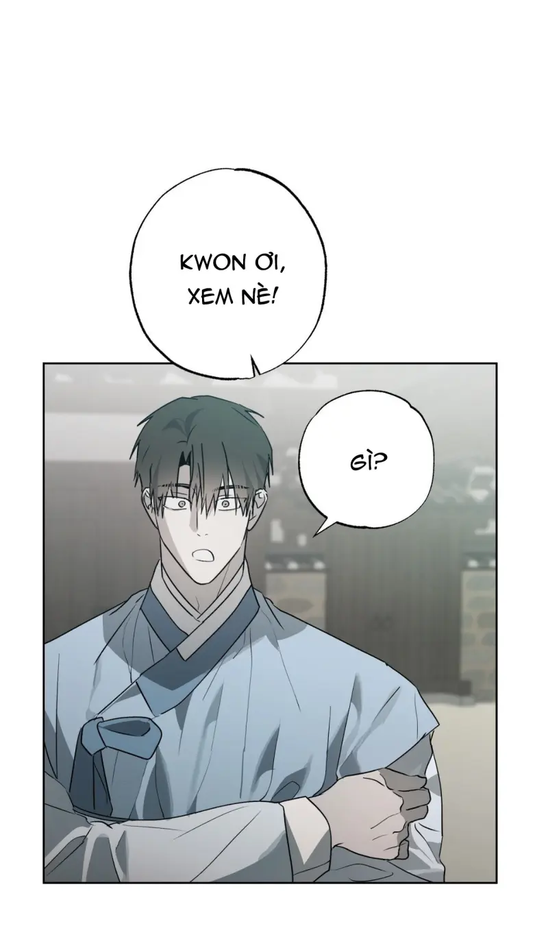 Hold Over You Chapter 40 - Trang 2