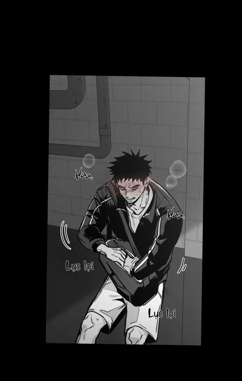 Cậu là thế giới của tôi Chapter 2 - Trang 2