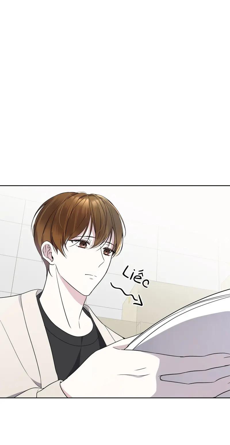 Tôi Là Top Phụ Bị Điên Đây Chapter 4 - Trang 2