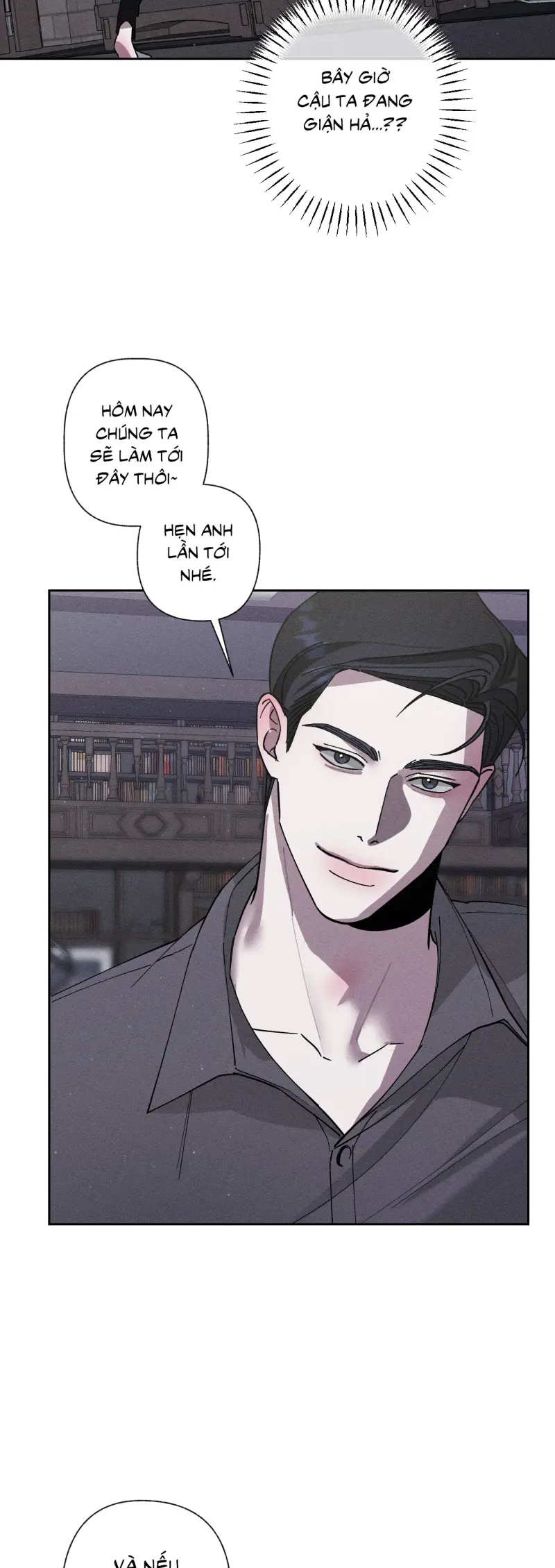 Close Up Chapter 4 - Trang 2