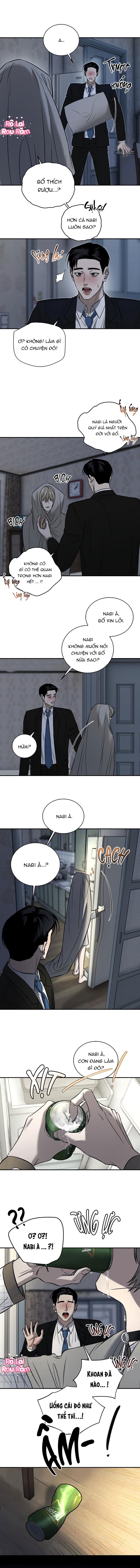 [Tuyển Tập BL] Cuộc Xâm Lược Khiêu Gợi Chapter 25 - Trang 2