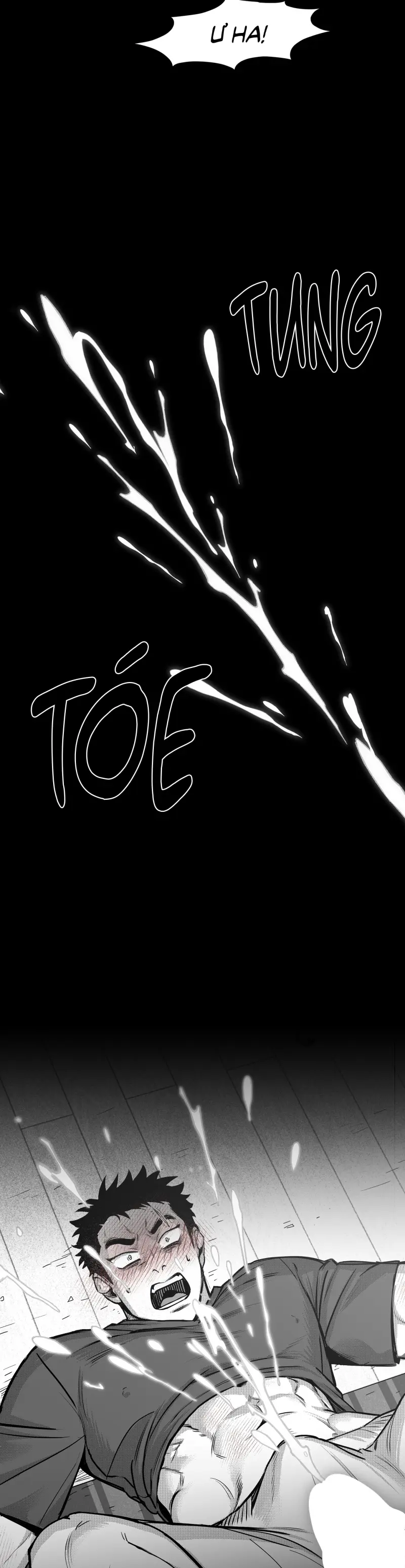 EM LÀ CẢ THẾ GIỚI CỦA TÔI Chapter 4 - Next Chapter 5 Bú cu