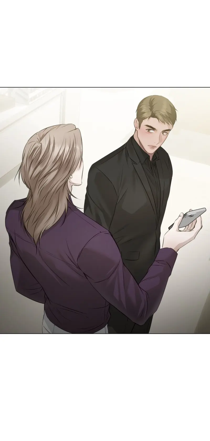 MỐI QUAN HỆ ĐẦY XÁO TRỘN Chapter 5 - Trang 2