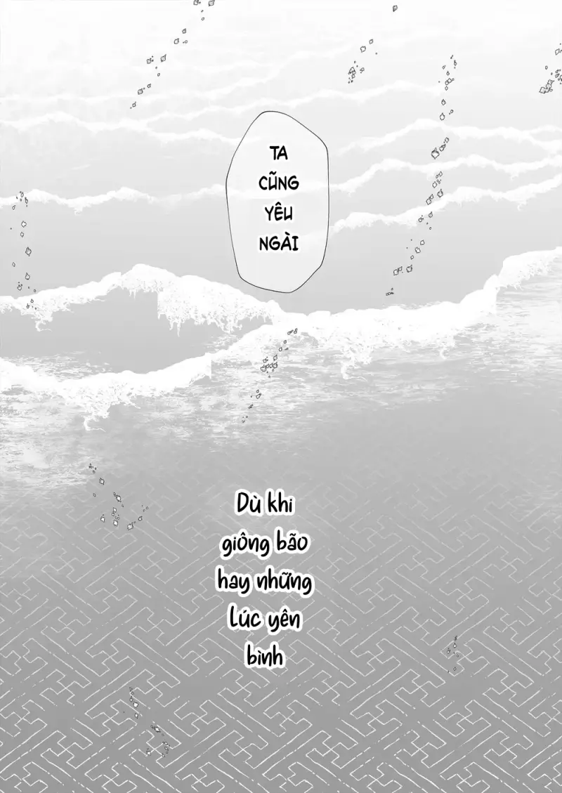 Vảy Ngược 4 Chapter 3 - Trang 2