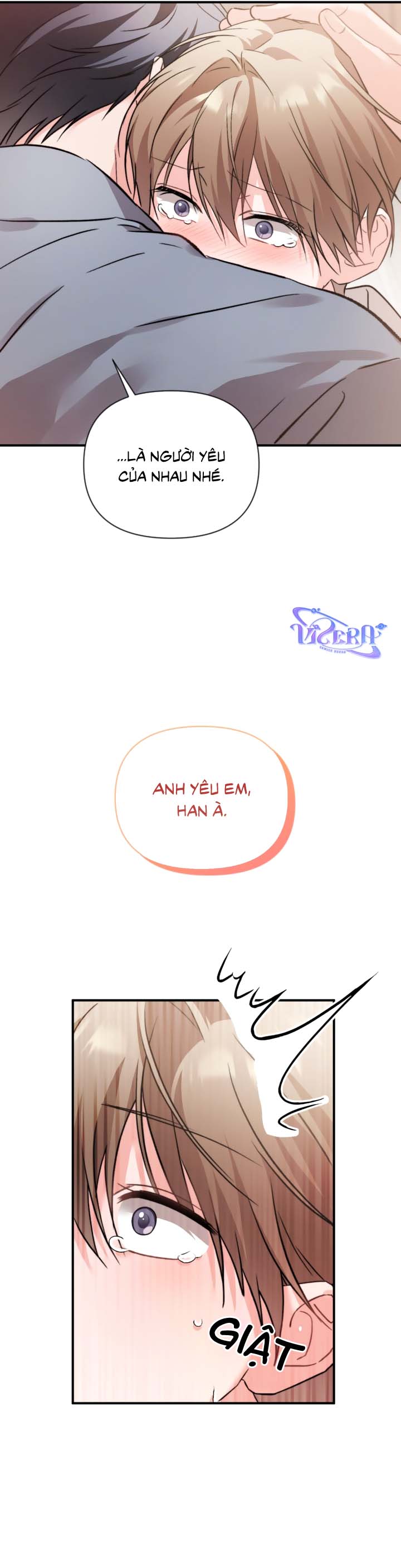 Masquerade Chapter 36 - Trang 2