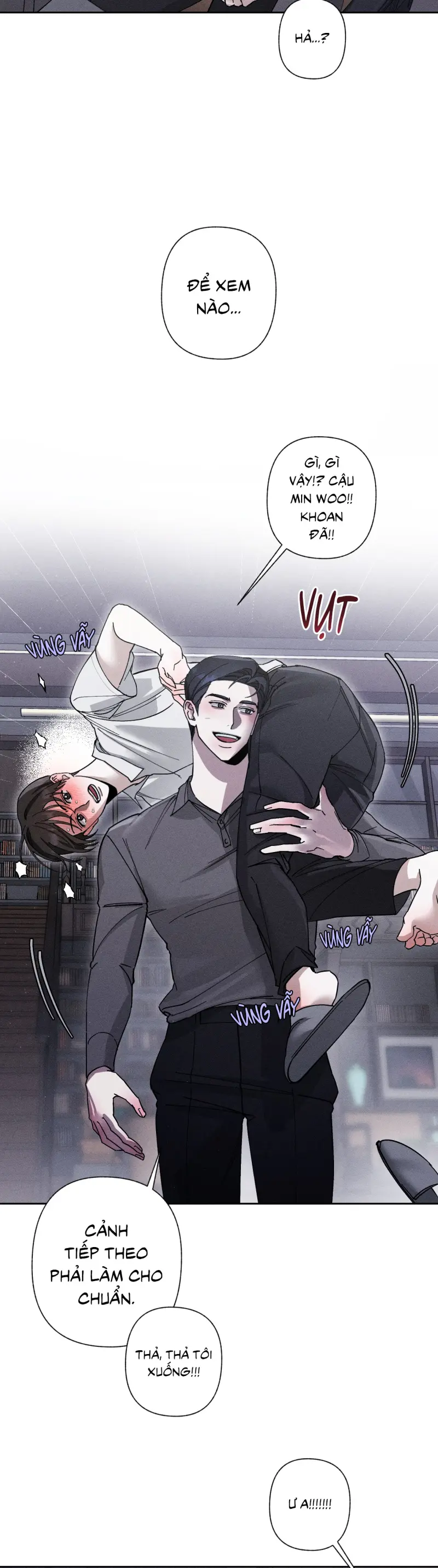 Close Up Chapter 4 - Trang 2