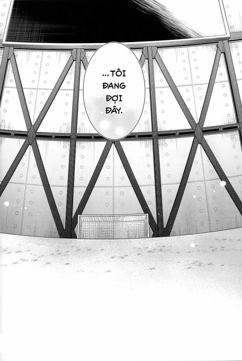 DJ Bluelock Chapter 26 - Next Chapter 27