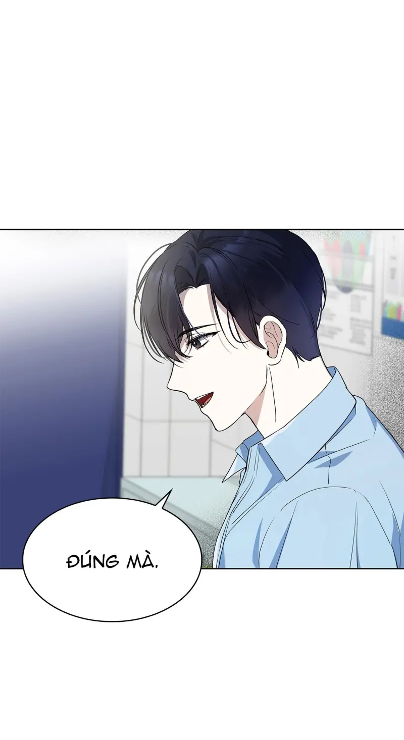 Tôi Là Top Phụ Bị Điên Đây Chapter 4 - Trang 2