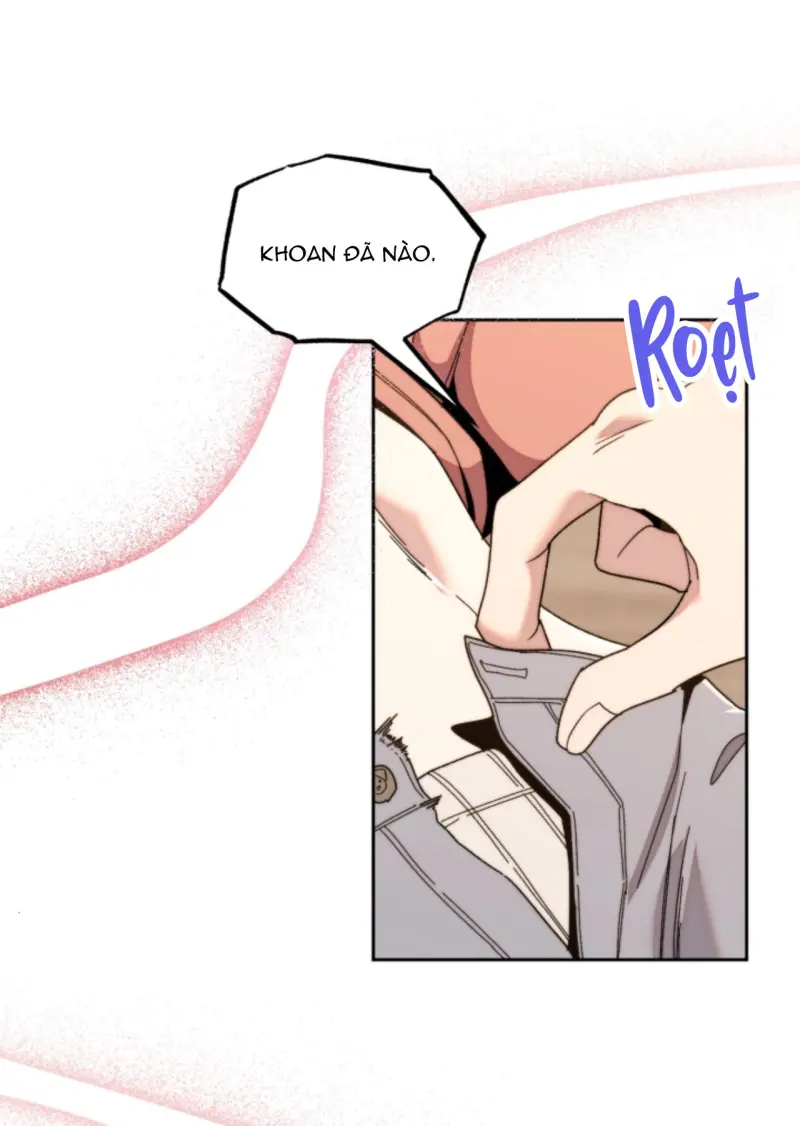 Người Hàng Xóm Bất Ngờ Chapter 18 - Next 