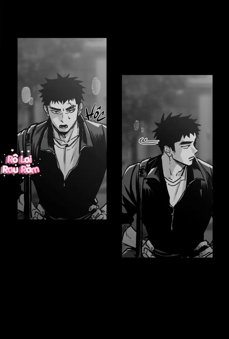 Cậu là thế giới của tôi Chapter 2 - Trang 2