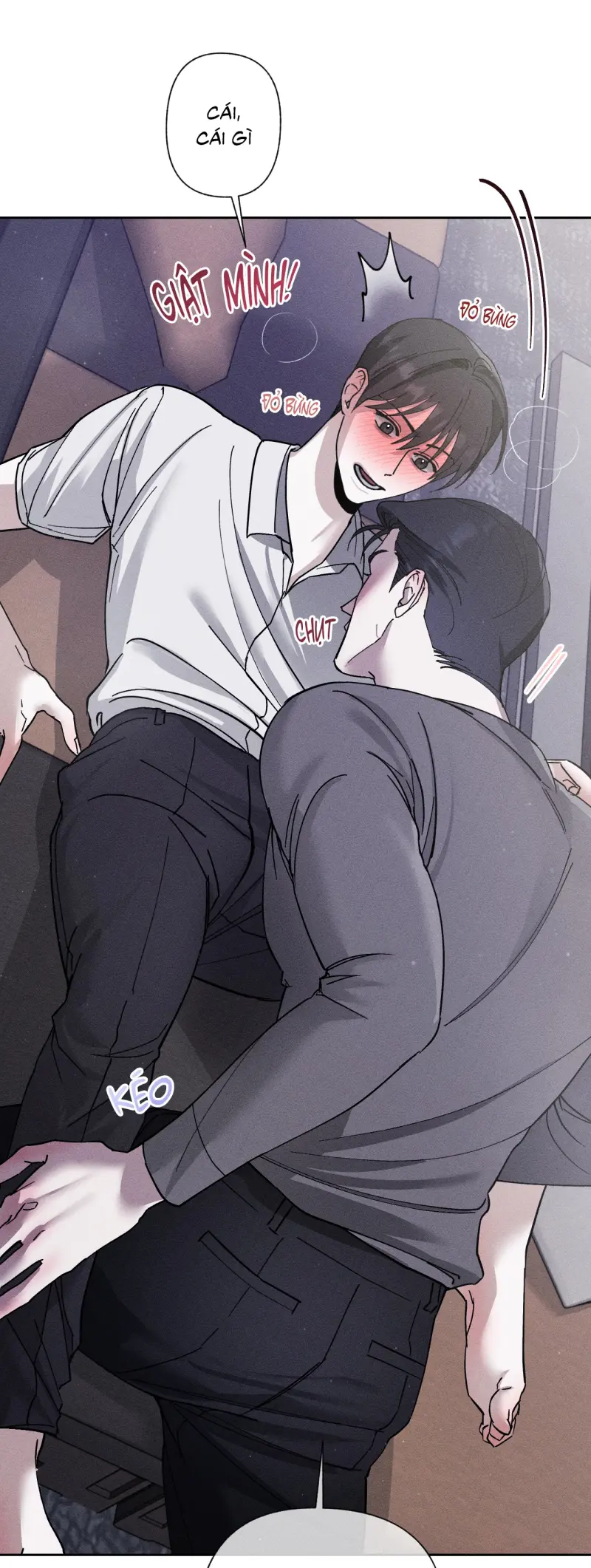 Close Up Chapter 4 - Trang 2