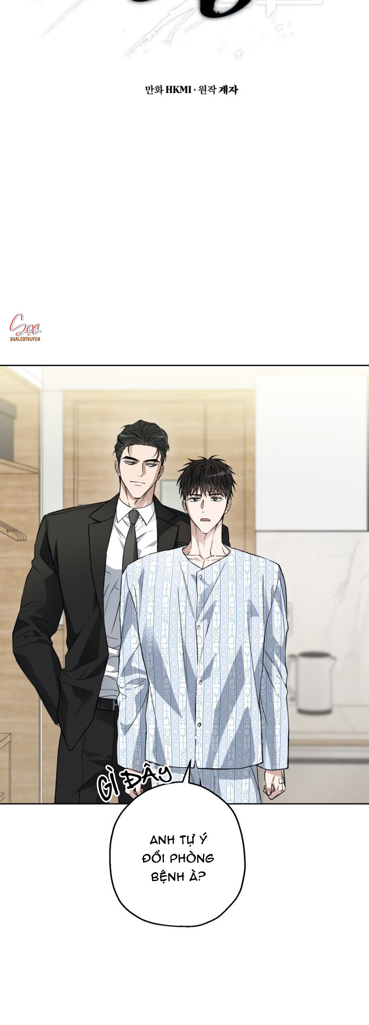 (ABO) KẺ VÔ LẠI Chapter 22 - Next 