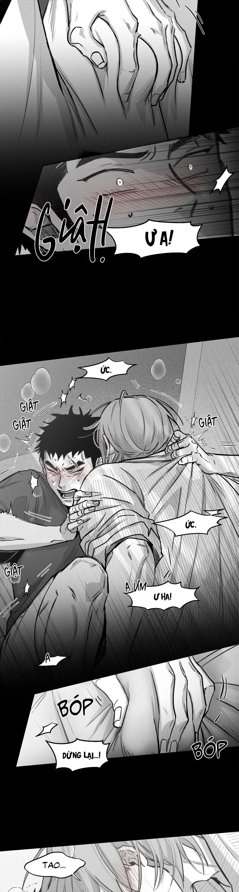 EM LÀ CẢ THẾ GIỚI CỦA TÔI Chapter 4 - Next Chapter 5 Bú cu