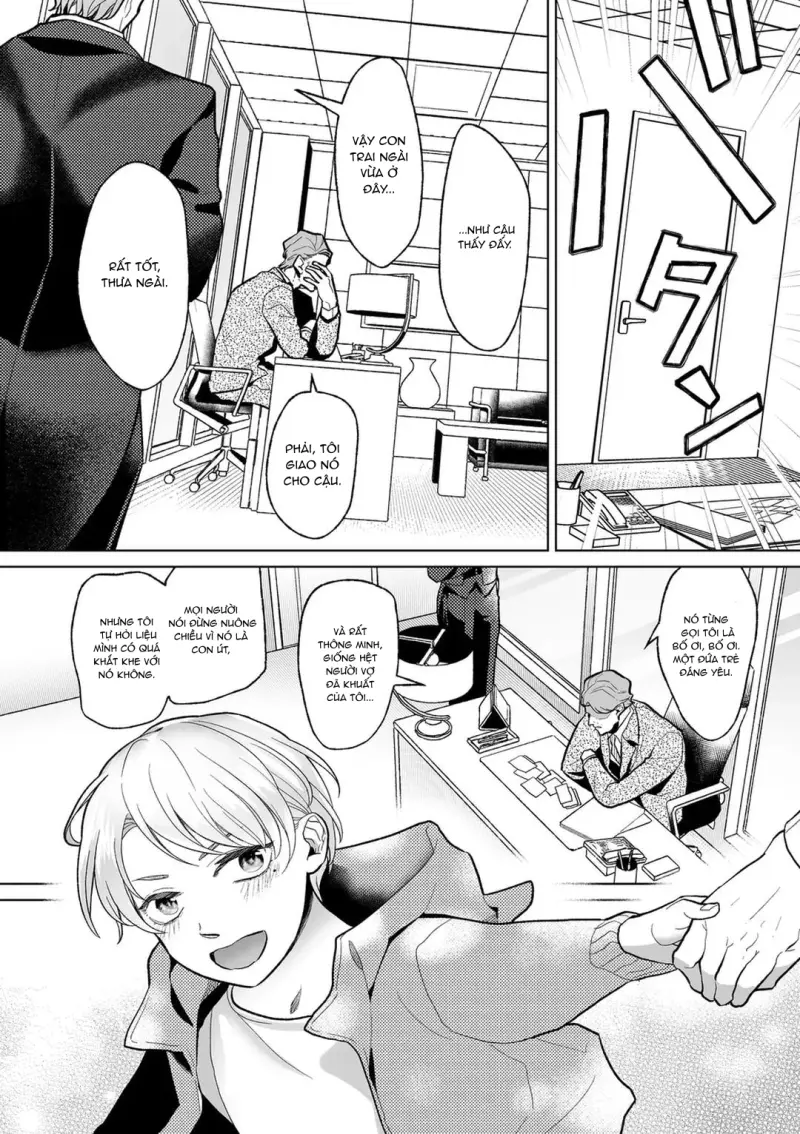 Cúc Ciu Full HD Chapter 42 - Next 