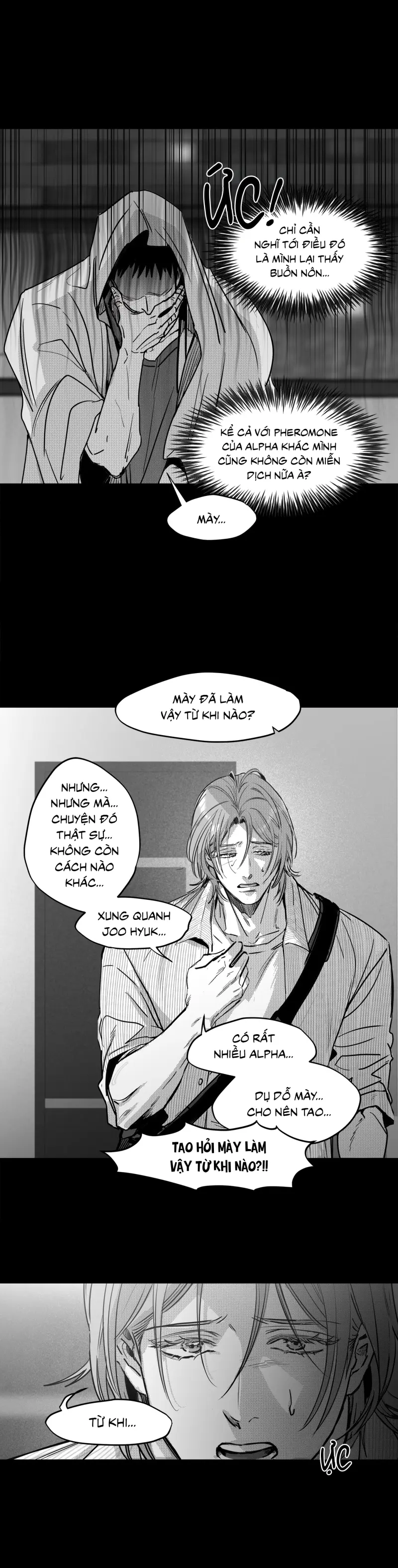 EM LÀ CẢ THẾ GIỚI CỦA TÔI Chapter 4 - Next Chapter 5 Bú cu