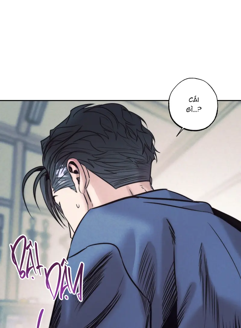 KỲ THỊ Chapter 59 - Trang 2