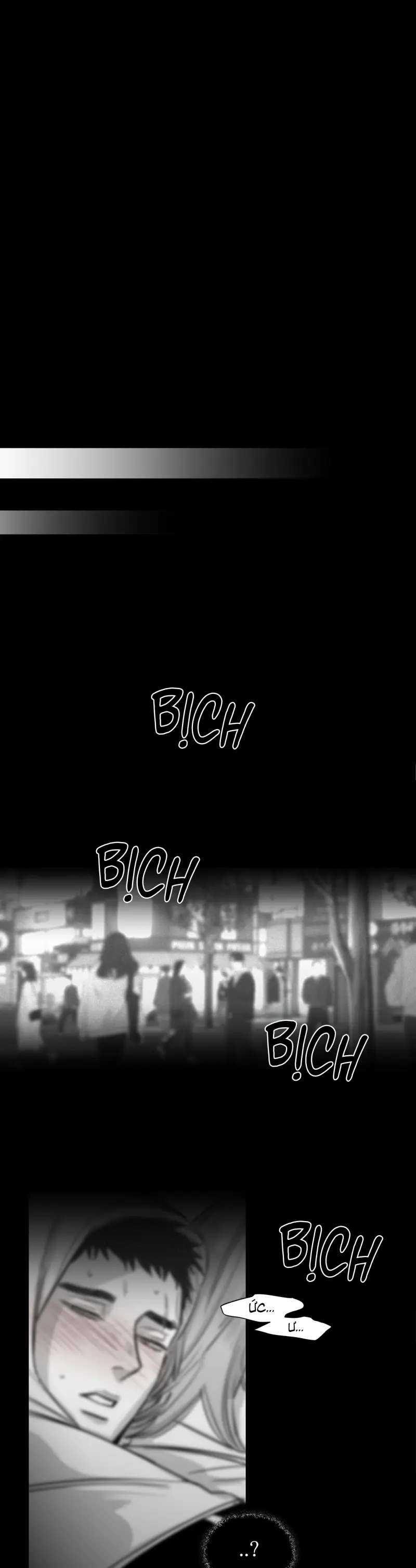 EM LÀ CẢ THẾ GIỚI CỦA TÔI Chapter 3 - Trang 2