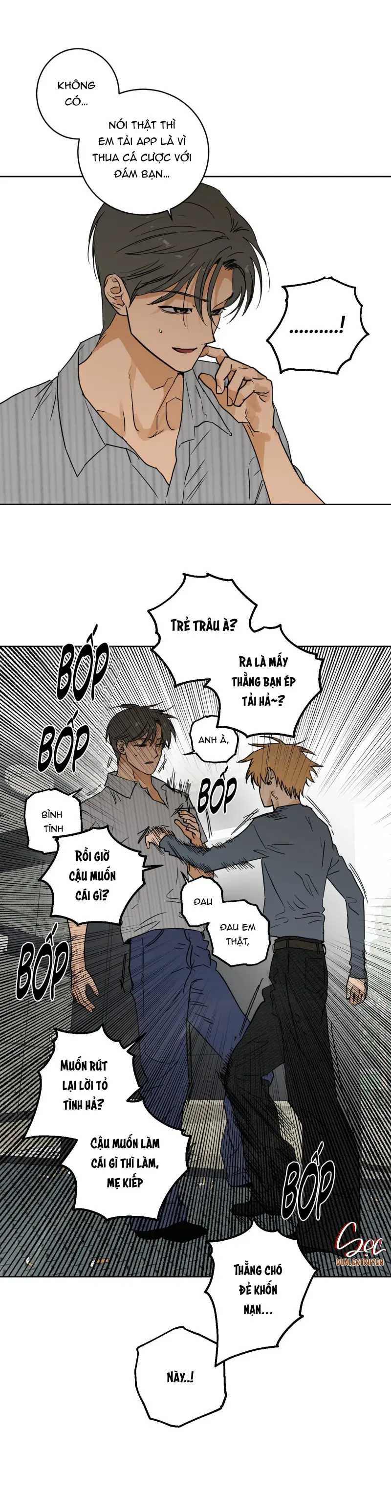 FULL BOOK Chapter 15 - Next Chapter 16