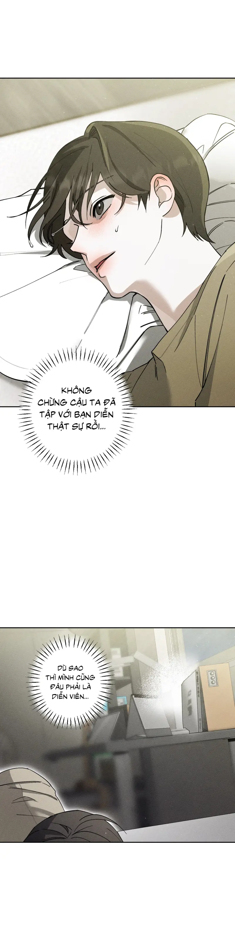 Close Up Chapter 5 - Trang 2