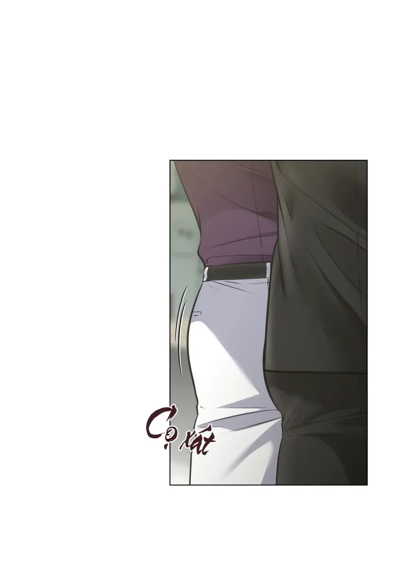 MỐI QUAN HỆ ĐẦY XÁO TRỘN Chapter 5 - Trang 2