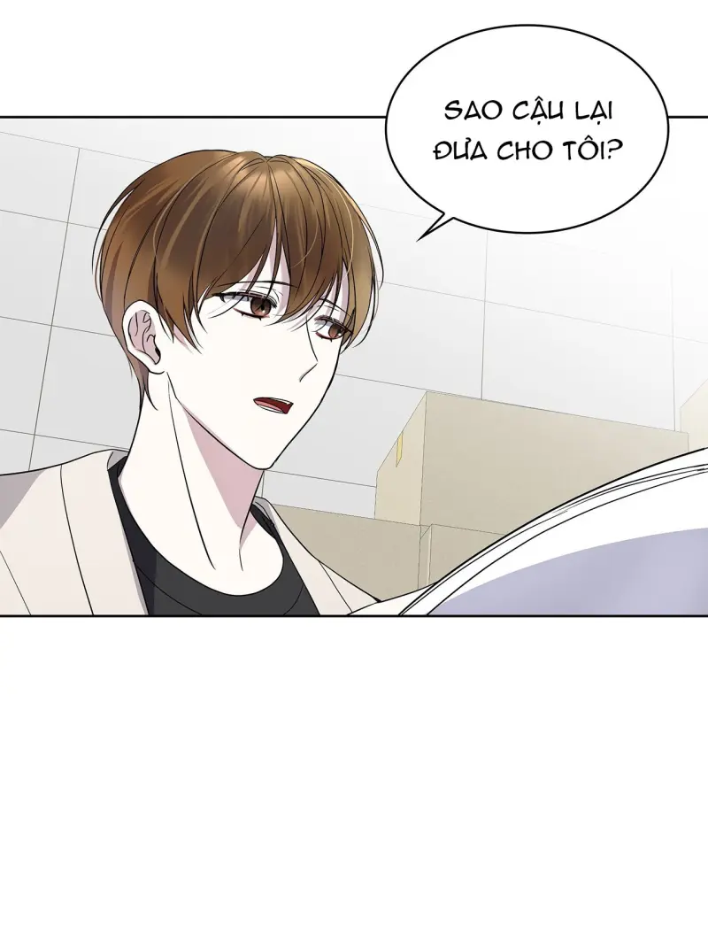 Tôi Là Top Phụ Bị Điên Đây Chapter 4 - Trang 2