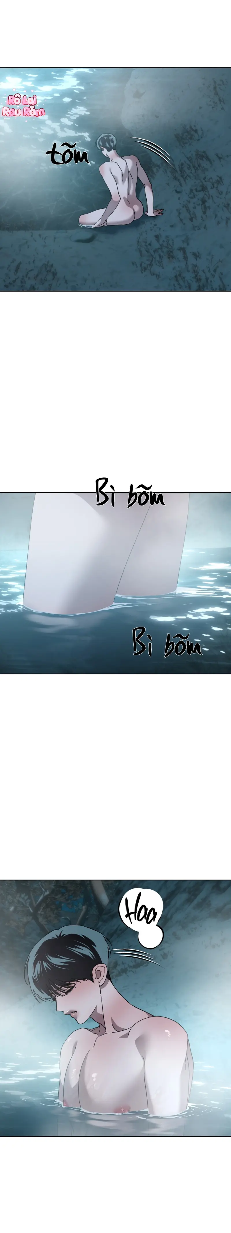 VỰC SÂU THẲM Chapter 67 - Trang 2