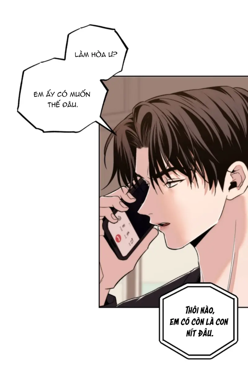 Người Hàng Xóm Bất Ngờ Chapter 18 - Next 