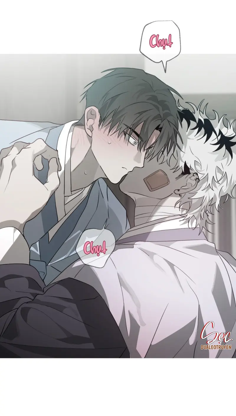 Hold Over You Chapter 40 - Trang 2