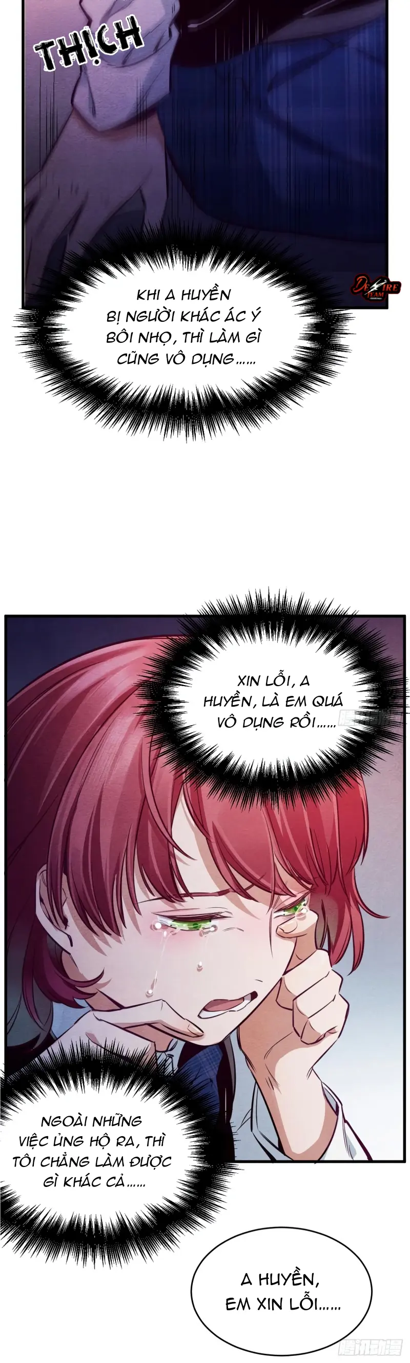 Tiệm Kỳ Mộng Chapter 3 - Next Chapter 4