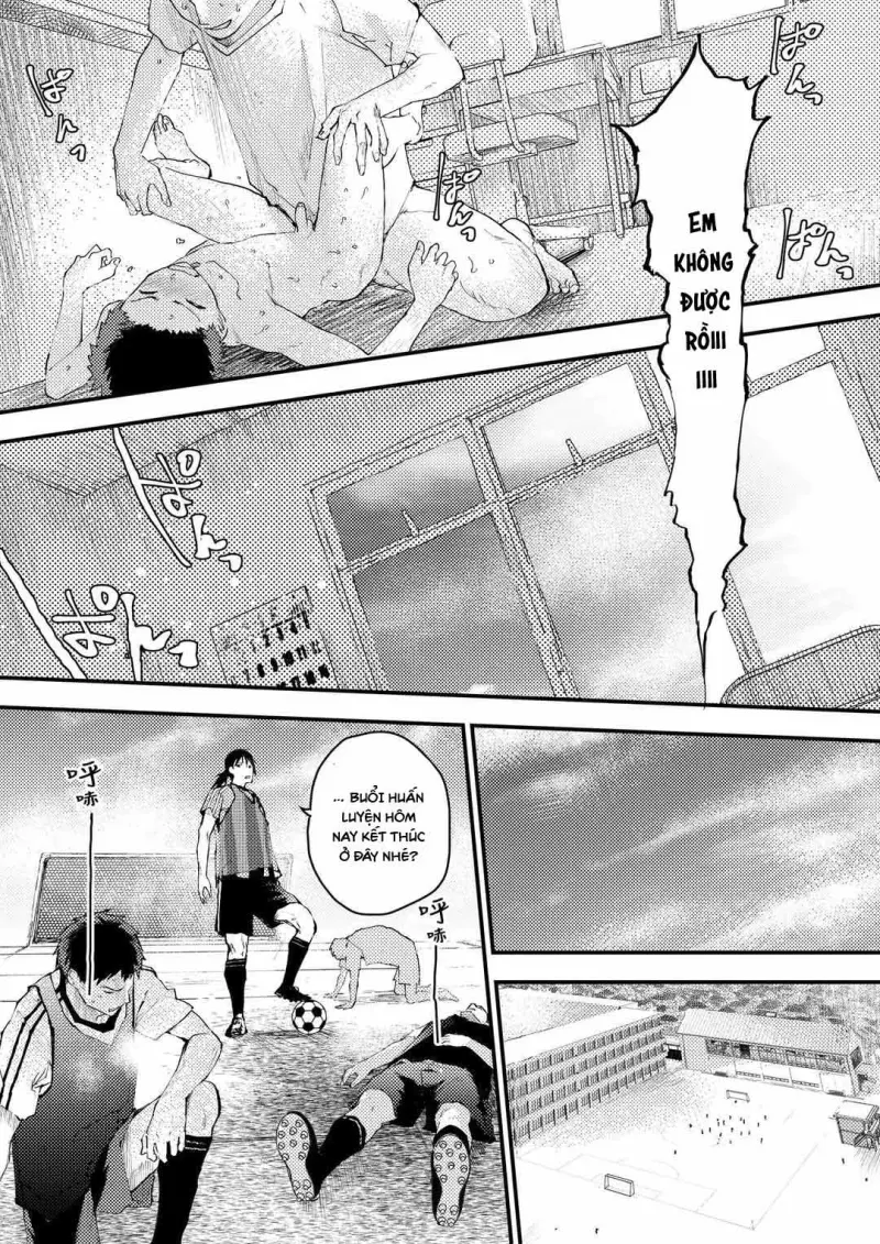 Tuyển tập bộ truyện của tác giả Orukoa Chapter 47 - Next 