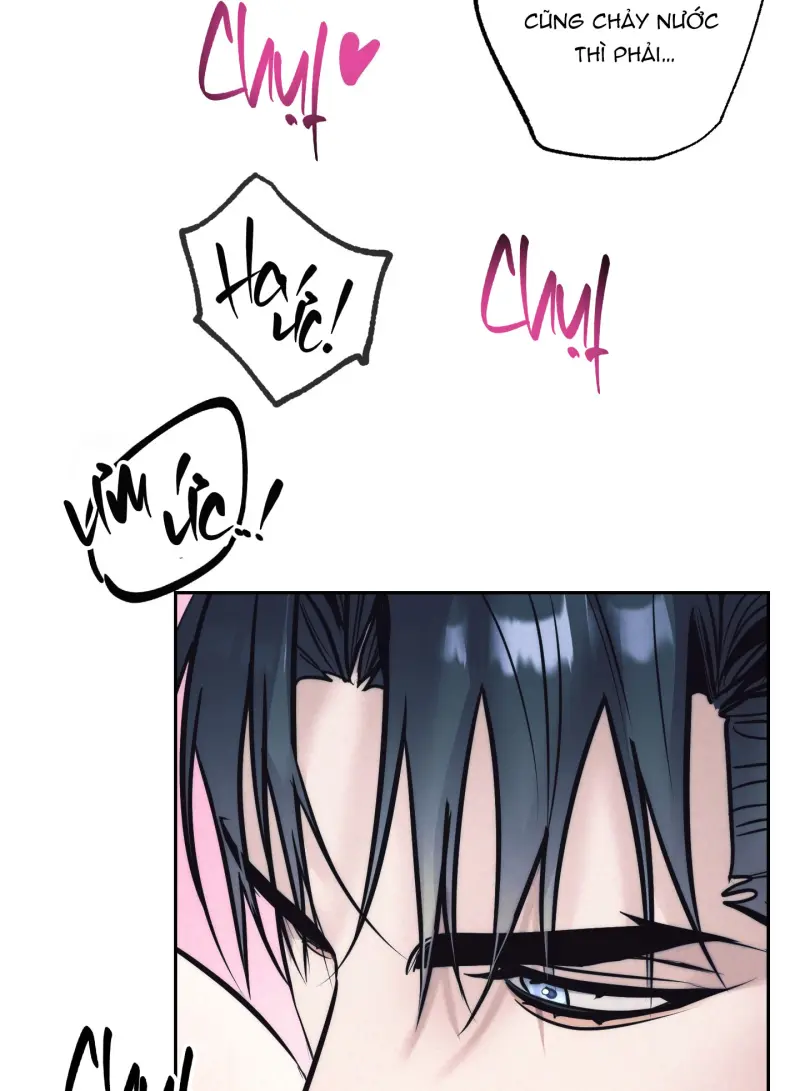 KỲ THỊ Chapter 59 - Trang 2