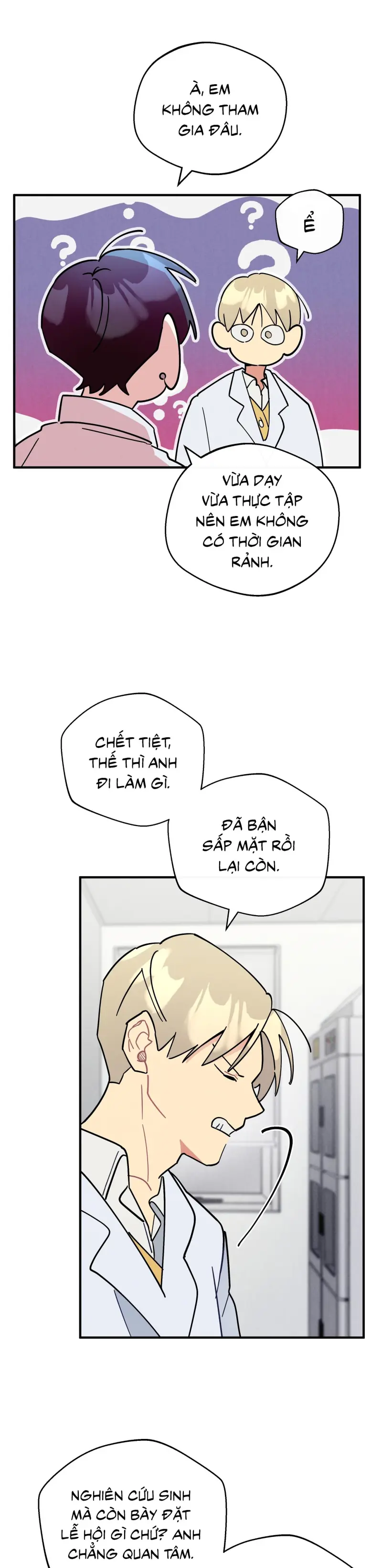 One-Room TA Chapter 66 - Next Chapter 67