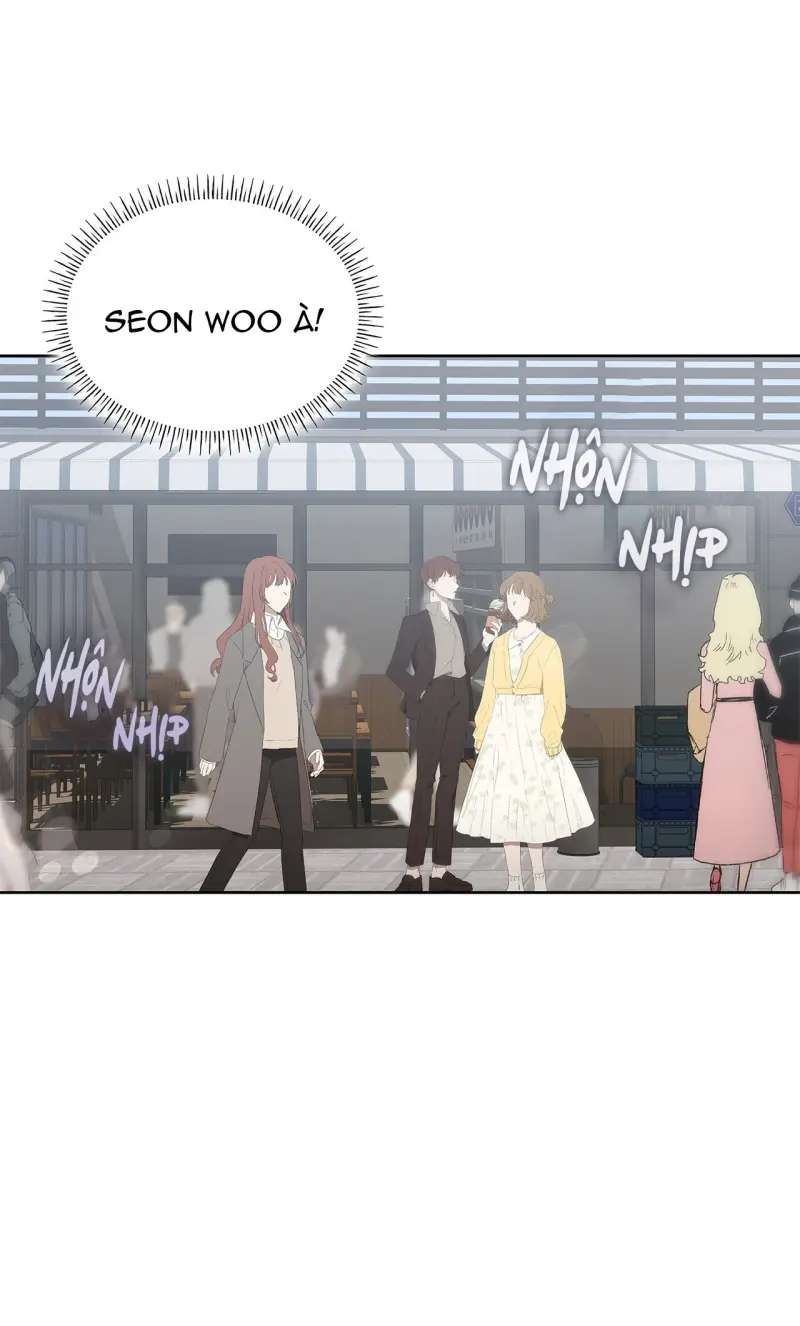 Tôi Là Top Phụ Bị Điên Đây Chapter 4 - Trang 2