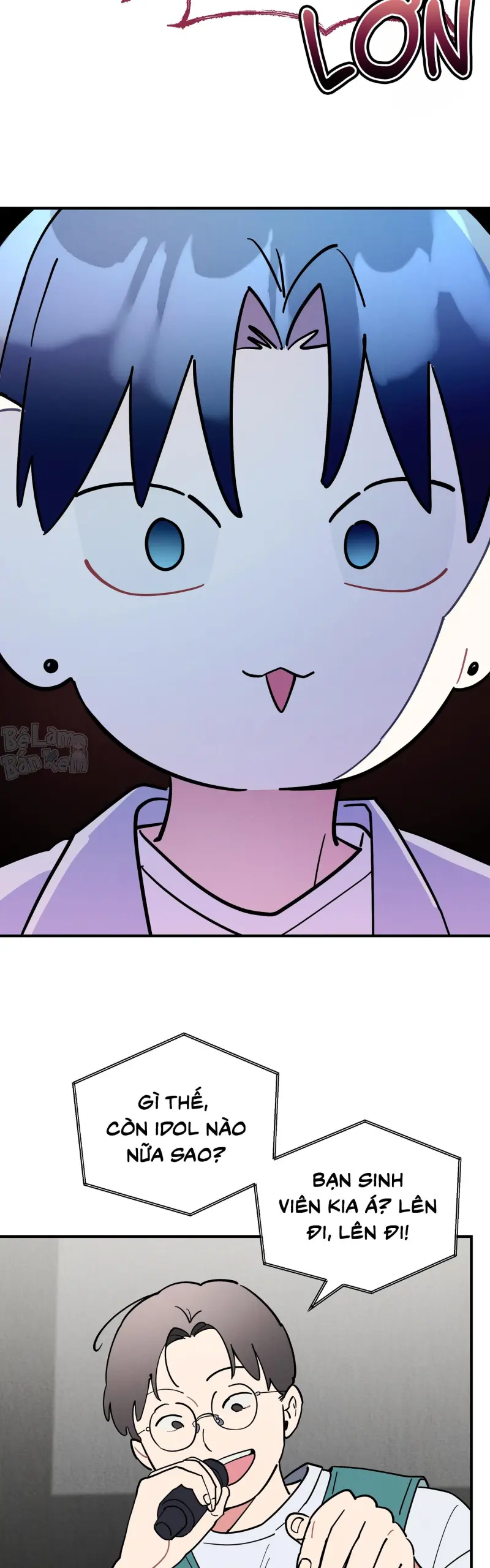 One-Room TA Chapter 66 - Next Chapter 67