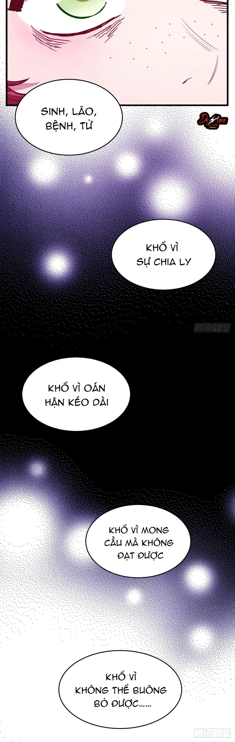 Tiệm Kỳ Mộng Chapter 3 - Next Chapter 4