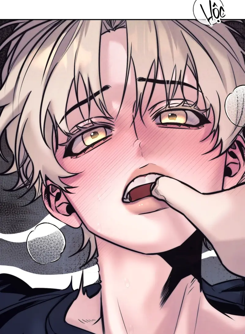 KỲ THỊ Chapter 59 - Trang 2