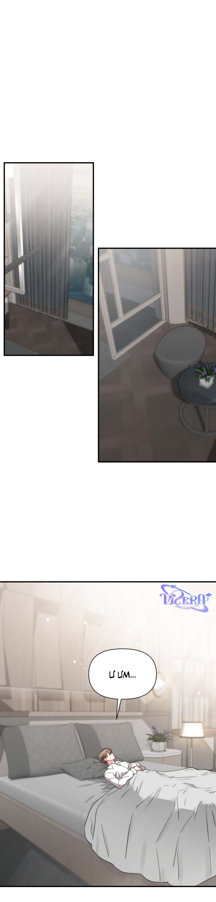 Masquerade Chapter 36 - Trang 2