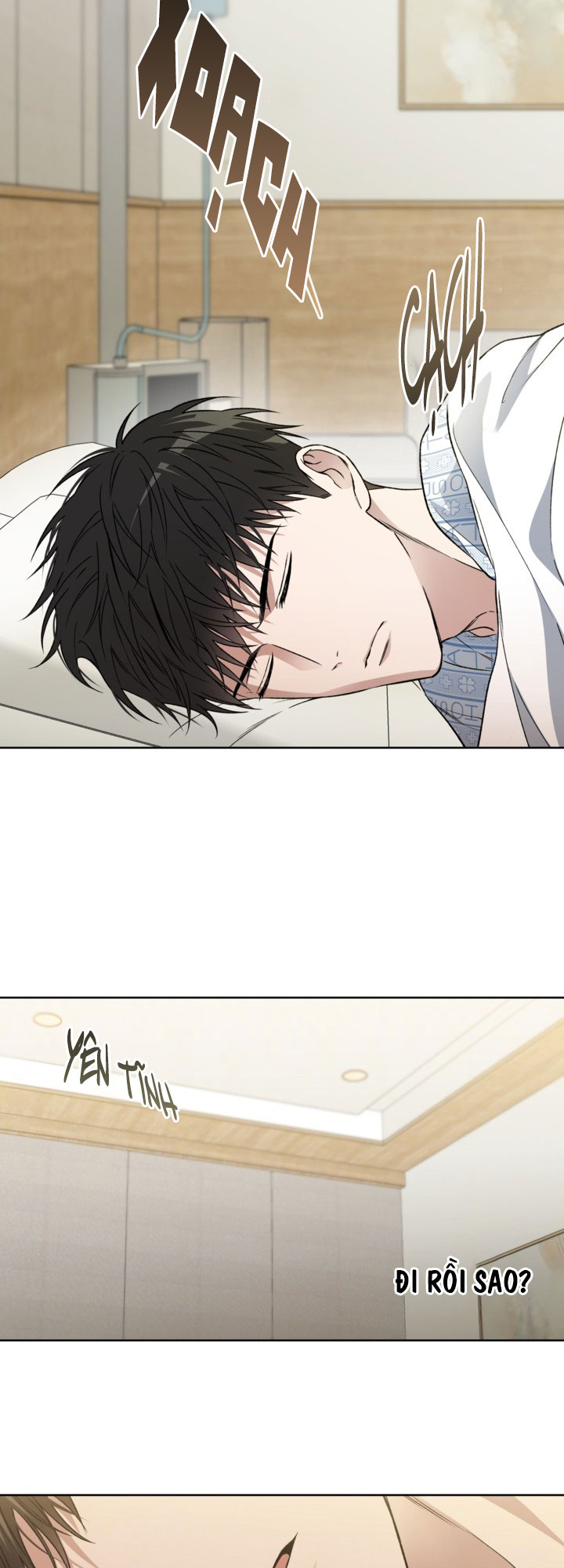 (ABO) KẺ VÔ LẠI Chapter 22 - Next 