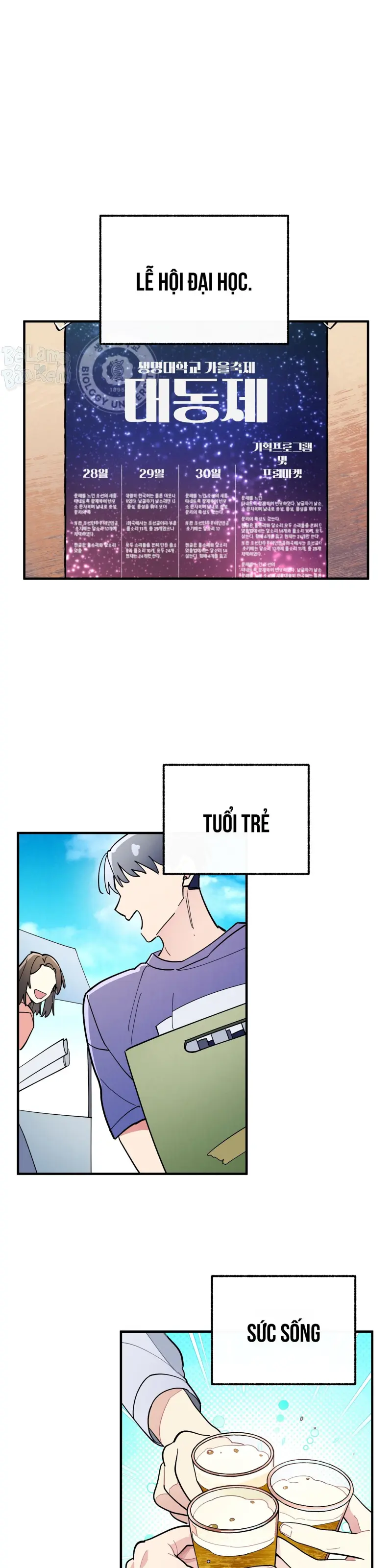 One-Room TA Chapter 66 - Next Chapter 67