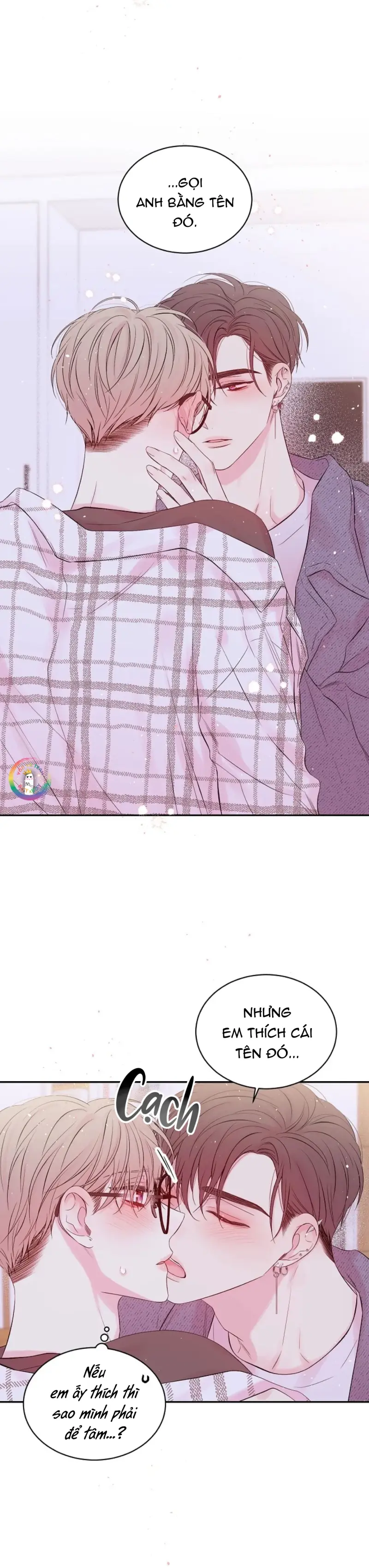 Bí Mật Của Tôi Chapter 110 - Trang 2