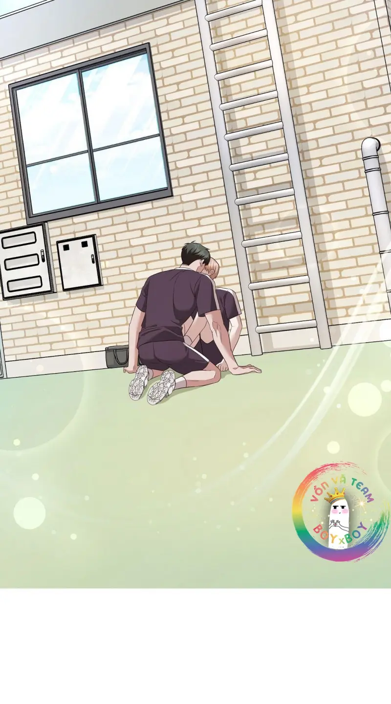 Autobahn Romance Chapter 8 - Trang 2